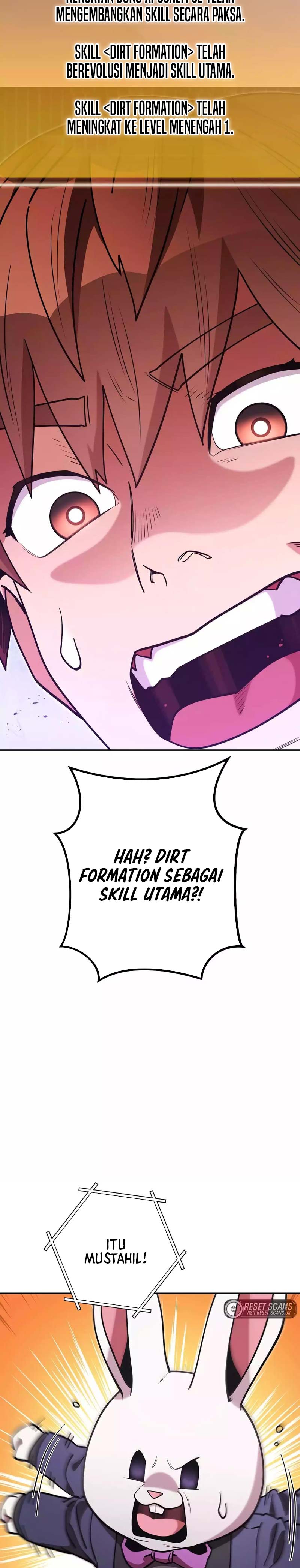 Dungeon Reset Chapter 192